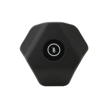 Crestron Microphone Pod - Mikrofon - pro Flex UC-C140, UC-C160, UC-M50, UC-M70