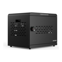 Compulocks - Skrínka - pro 16 tabletu / notebooku - uzamykatelný - velikost obrazovky: up to 15"