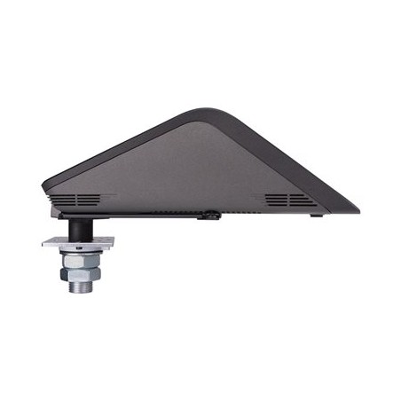 Crestron Mercury CCS-UCA-SMK - Montážní sada (stolní otočný držák) - nízký profil - pro systém pro video konference - pro Flex