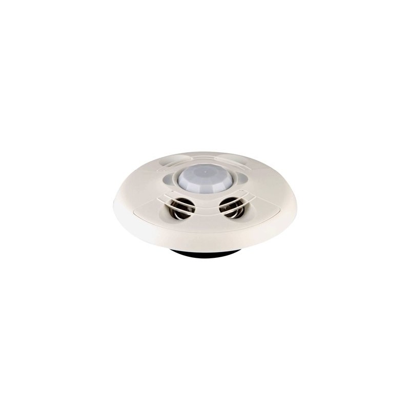 Crestron CEN-ODT-C-POE - Senzor obsazení - kabelové - 10/100 Ethernet - bílá