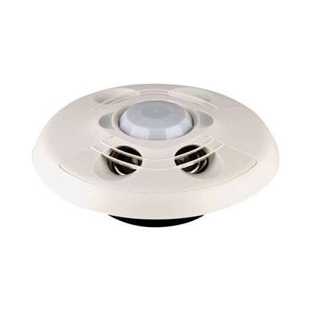 Crestron CEN-ODT-C-POE - Senzor obsazení - kabelové - 10/100 Ethernet - bílá