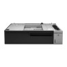 HP - Zásobník médií / podavač - 500 listy v 1 zásobník(y) - pro LaserJet Enterprise 700, MFP M725 LaserJet Managed MFP M725