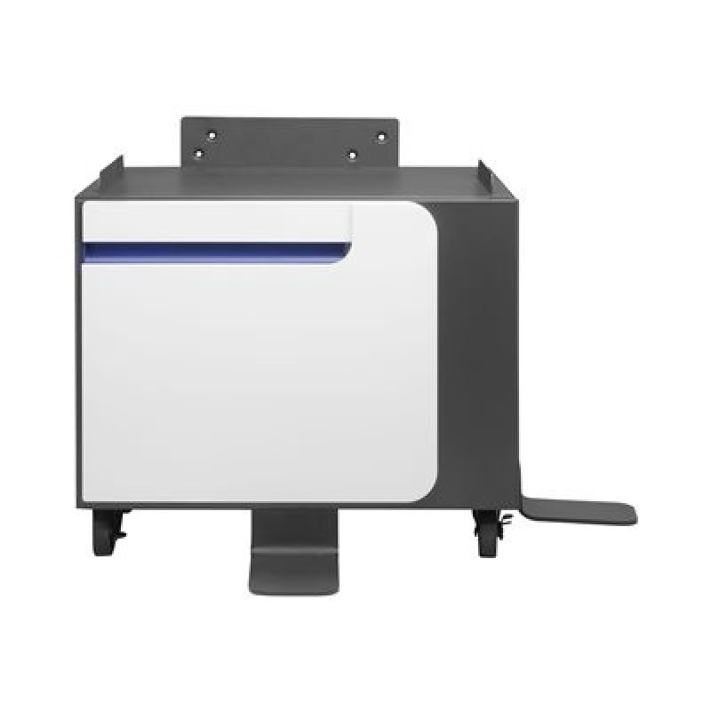 HP - Skříň pro tiskárnu - pro Color LaserJet Enterprise MFP M575 LaserJet Pro MFP M570