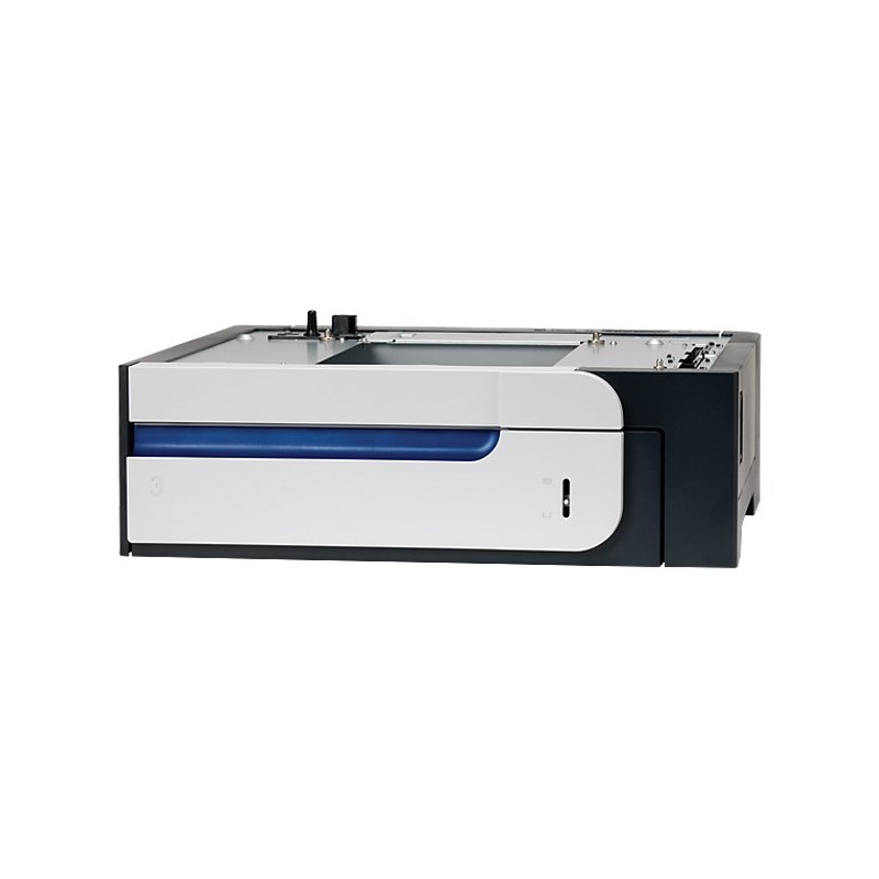 HP Paper and Heavy Media Tray - Zásobník médií - 500 listy v 1 zásobník(y) - pro Color LaserJet Enterprise MFP M575 LaserJet