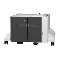 HP - Zásobník médií / podavač - 3500 listy - pro Color LaserJet 3500 LaserJet Enterprise 700, MFP M725 LaserJet Managed MFP M725