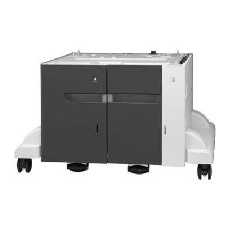 HP - Zásobník médií / podavač - 3500 listy - pro Color LaserJet 3500 LaserJet Enterprise 700, MFP M725 LaserJet Managed MFP M725