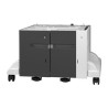 HP - Zásobník médií / podavač - 3500 listy - pro Color LaserJet 3500 LaserJet Enterprise 700, MFP M725 LaserJet Managed MFP M725
