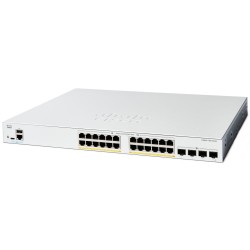 Cisco Catalyst switch C1200-24FP-4X