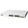 Cisco Catalyst switch C1200-24FP-4X