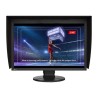 EIZO ColorEdge CG2400SV - LED monitor - 24.1" - 1920 x 1200 - IPS - 400 cd/m? - 1800:1 - 11 ms - HDMI, DisplayPort