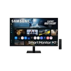 SAMSUNG MT LED LCD 32" Smart Monitor M7 (M70F) VA, UHD, 60hz, 4ms, speaker, hdmi, usb-c