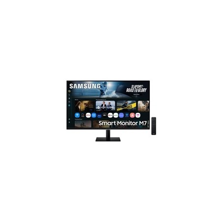 SAMSUNG MT LED LCD 32" Smart Monitor M7 (M70F) VA, UHD, 60hz, 4ms, speaker, hdmi, usb-c
