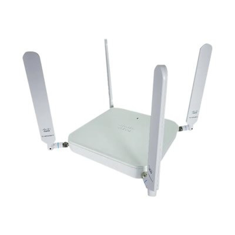 Cisco Catalyst Cellular Gateway CG522-E - Směrovač - WWAN 10GbE, 2.5GbE