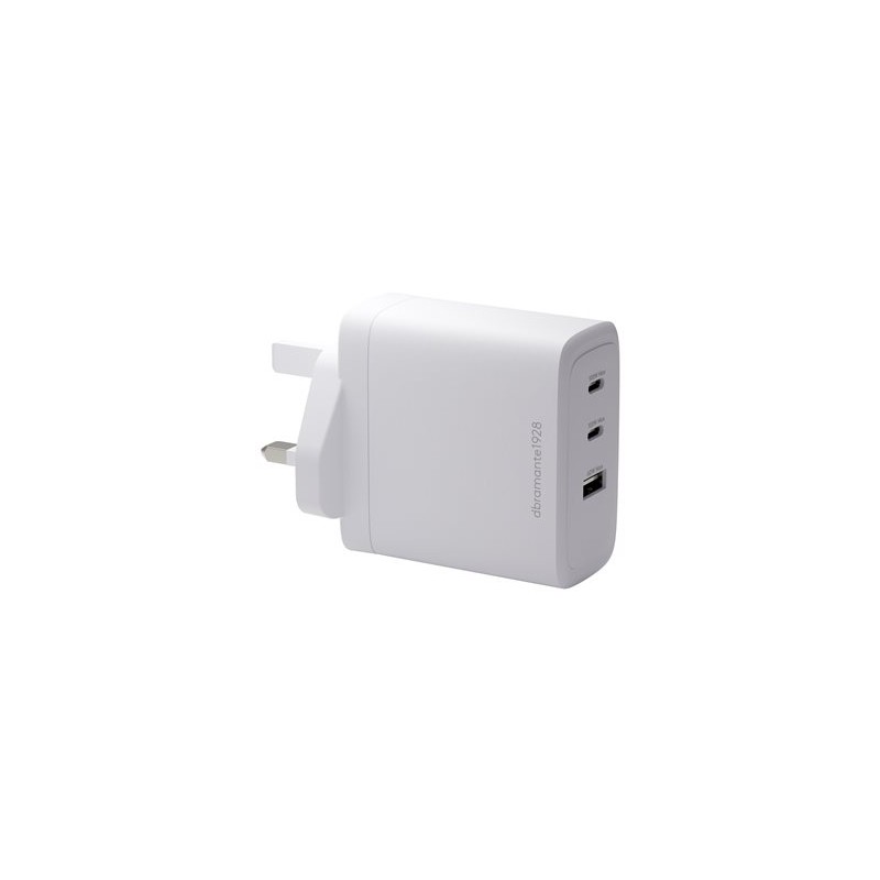 ITUKWCharger2xUSB-C100W+1xUSB-AWHT