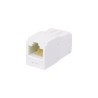 Panduit MINI-COM TX6 Plus - Modul - CAT 6 - oranžová - 1 port