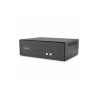 StarTech.com - Prepínac KVM / audio / USB - 2 x KVM / zvuk / USB - 1 místní uživatel - desktop - kompatibilní s TAA CK4PM102C