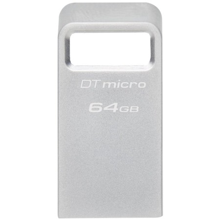 64GB Kingston USB 3.2 DT Micro 200MB/s