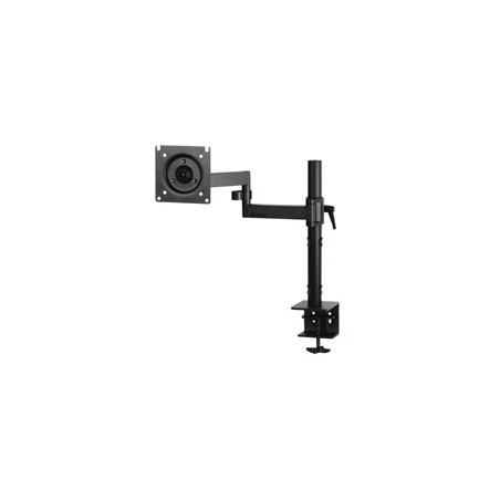 ARCTIC držák na monitor X1, ocel, matná černá
