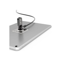 Compulocks Universal Tablet Lock with Combination Cable Lock - Bezpečnostní sada pro tablet, telefon
