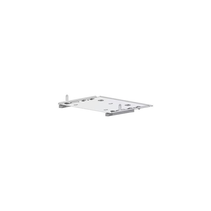 Cisco - Montážní sada kolejnice DIN - pro Catalyst 3560 Catalyst Compact 2960, 2960C-12