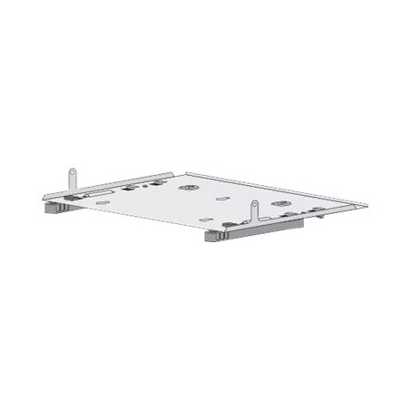 Cisco - Montážní sada kolejnice DIN - pro Catalyst 3560 Catalyst Compact 2960, 2960C-12