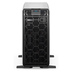 DELL SRV PowerEdge T360 /8x3.5" HotPlug/6315P/1x16GB/1x480GB SSD SATA/1x700W/H355/DRAC9 Ent/3Yr Basic NBD