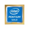 Intel Pentium Gold G5400 - 3.7 GHz - 2 jádra - 4 vlákna - 4 MB vyrovnávací paměť - LGA1151 Socket - OEM