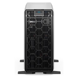 DELL SRV PowerEdge T360 /8x3.5"HotPlug/6333P/1x32GB/2x480GB SSD SATA/1x700W/H755/DRAC9 Ent/3Yr PS NBD
