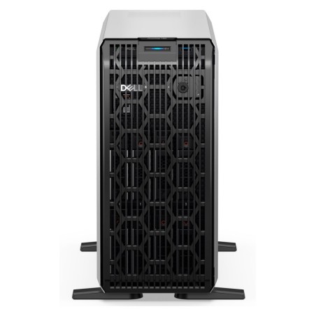 DELL SRV PowerEdge T360 /8x3.5"HotPlug/6333P/1x32GB/2x480GB SSD SATA/1x700W/H755/DRAC9 Ent/3Yr PS NBD