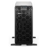 DELL SRV PowerEdge T360 /8x3.5"HotPlug/6333P/1x32GB/2x480GB SSD SATA/1x700W/H755/DRAC9 Ent/3Yr PS NBD