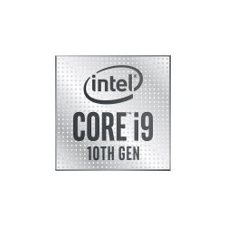 Intel Core i9 10900TE - 1.8 GHz - 10-jádrový - 20 vláken - 20 MB vyrovnávací paměť - LGA1200 Socket - OEM