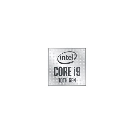 Intel Core i9 10900TE - 1.8 GHz - 10-jádrový - 20 vláken - 20 MB vyrovnávací paměť - LGA1200 Socket - OEM