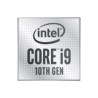 Intel Core i9 10900TE - 1.8 GHz - 10-jádrový - 20 vláken - 20 MB vyrovnávací paměť - LGA1200 Socket - OEM