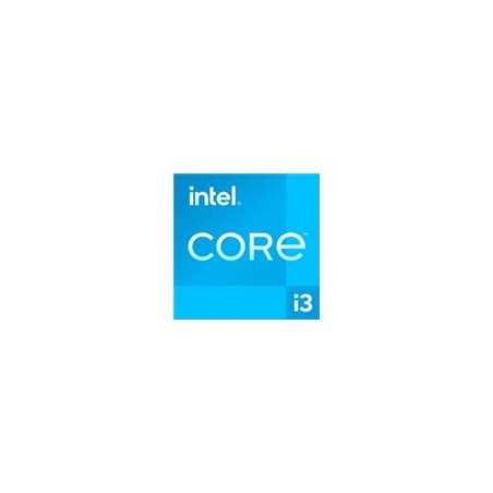 Intel Core i3 12100E - 3.2 GHz - 4 jádra - 8 vláken - 12 MB vyrovnávací paměť - LGA1700 Socket - OEM