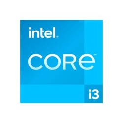 Intel Core i3 i3-12300HL - 2 GHz - 8-jádrový - 12 vláken - 12 MB vyrovnávací paměť - FCLGA1700 Socket - OEM