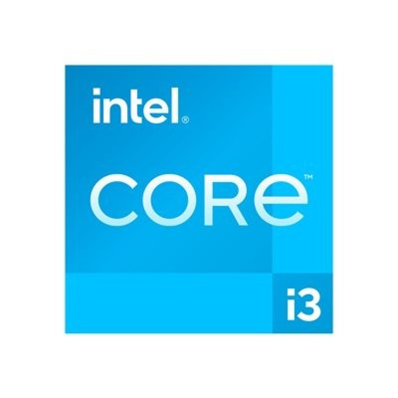 Intel Core i3 i3-12300HL - 2 GHz - 8-jádrový - 12 vláken - 12 MB vyrovnávací paměť - FCLGA1700 Socket - OEM