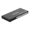 3G-SDI Splitter 1 in 8 out, 3G-SDI Splitter 1 in 8 out