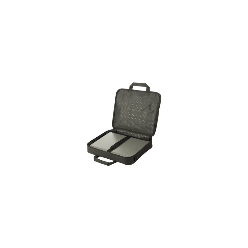 Targus Classic Clamshell - Brašna na notebook - 15" - 16" - černá