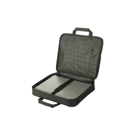 Targus Classic Clamshell - Brašna na notebook - 15" - 16" - černá