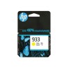 HP 933 - 3.5 ml - žlutá - originální - inkoustová cartridge - pro Officejet 6100, 6600 H711a, 6700, 7110, 7510, 7610, 7612