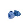 HP 3-in Core Adapter - Adaptér rolí tiskárny - pro DesignJet HD Pro 2, T1600, T1700, T1708, T2600, T930, T940, T950, Z6, Z6dr
