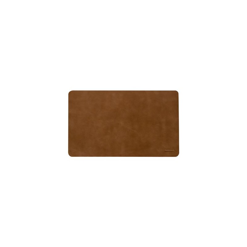 dbramante1928 Copenhagen - Medium - Klávesnice a podložka pod myš - desktop - bronz