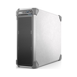 DELL SRV PowerEdge T160 /3x3.5+2x2.5" Cabled/ 6315P/1x16GB/1x2TB HDD SATA/1x300W/Emb.SATA/iDRAC9 Ent/3Yr Basic NBD