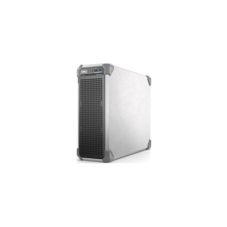 DELL SRV PowerEdge T160 /3x3.5+2x2.5" Cabled/ 6315P/1x16GB/1x2TB HDD SATA/1x300W/Emb.SATA/iDRAC9 Ent/3Yr Basic NBD