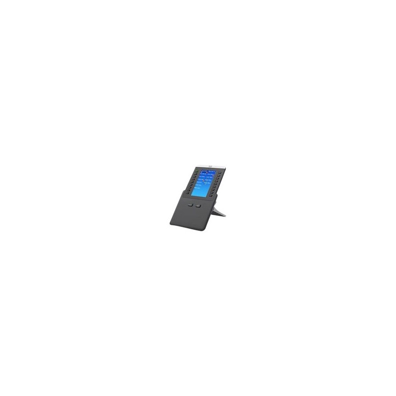 Cisco - Modul rozšíření klávesnice pro telefon VoIP - bílá - repasováno - pro IP Phone 8851