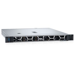 Dell server PowerEdge R360 6315P/32GB/1x480 SSD/4x3,5"/H355/3NBD Basic/1x 700W