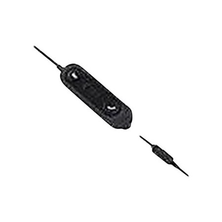 Cisco USB - Adaptér na sluchátka - pro Cisco 531 Wired Single, 532 Wired Dual