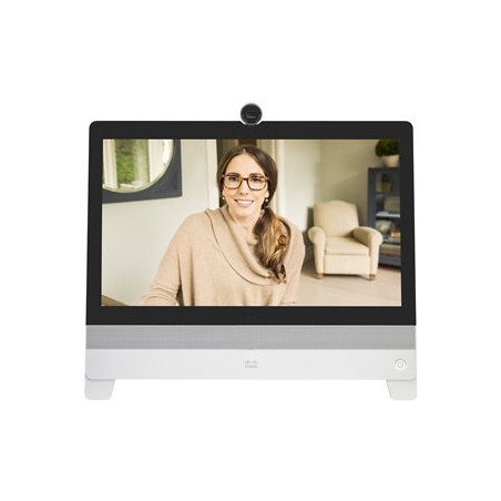 Cisco DX80 - Souprava pro video konference - repasováno