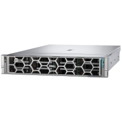 Dell server PowerEdge R570 6517P/32GB/1x960 SSD/16x2,5"/H965i/3NBD Basic/2x 1100W