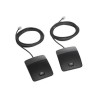 Cisco Microphone Kit - Mikrofon - repasovaný (balení 2) - pro Unified IP Conference Phone 8831